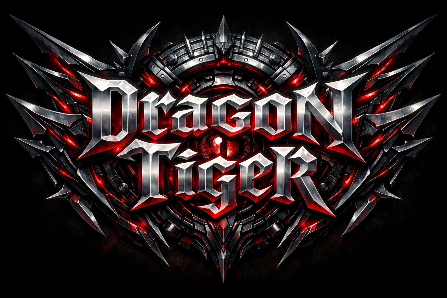 Dragon Tiger